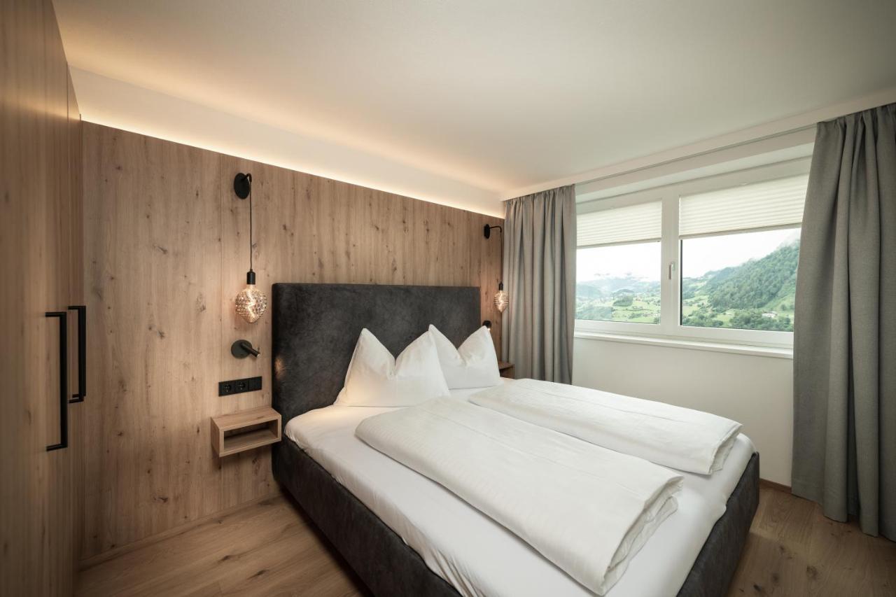 Appartement Alpenrot ซังค์โยฮันน์อิมพองเกา ภายนอก รูปภาพ
