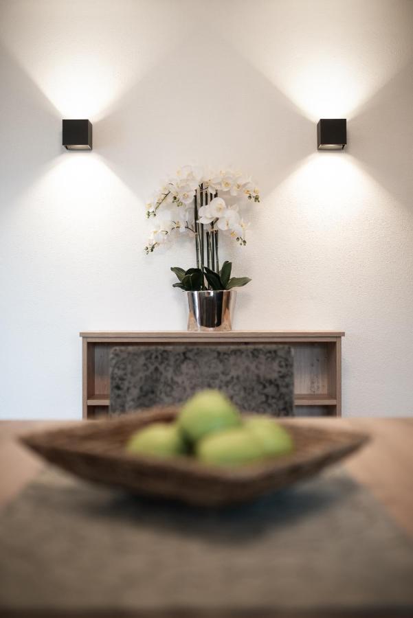 Appartement Alpenrot ซังค์โยฮันน์อิมพองเกา ภายนอก รูปภาพ