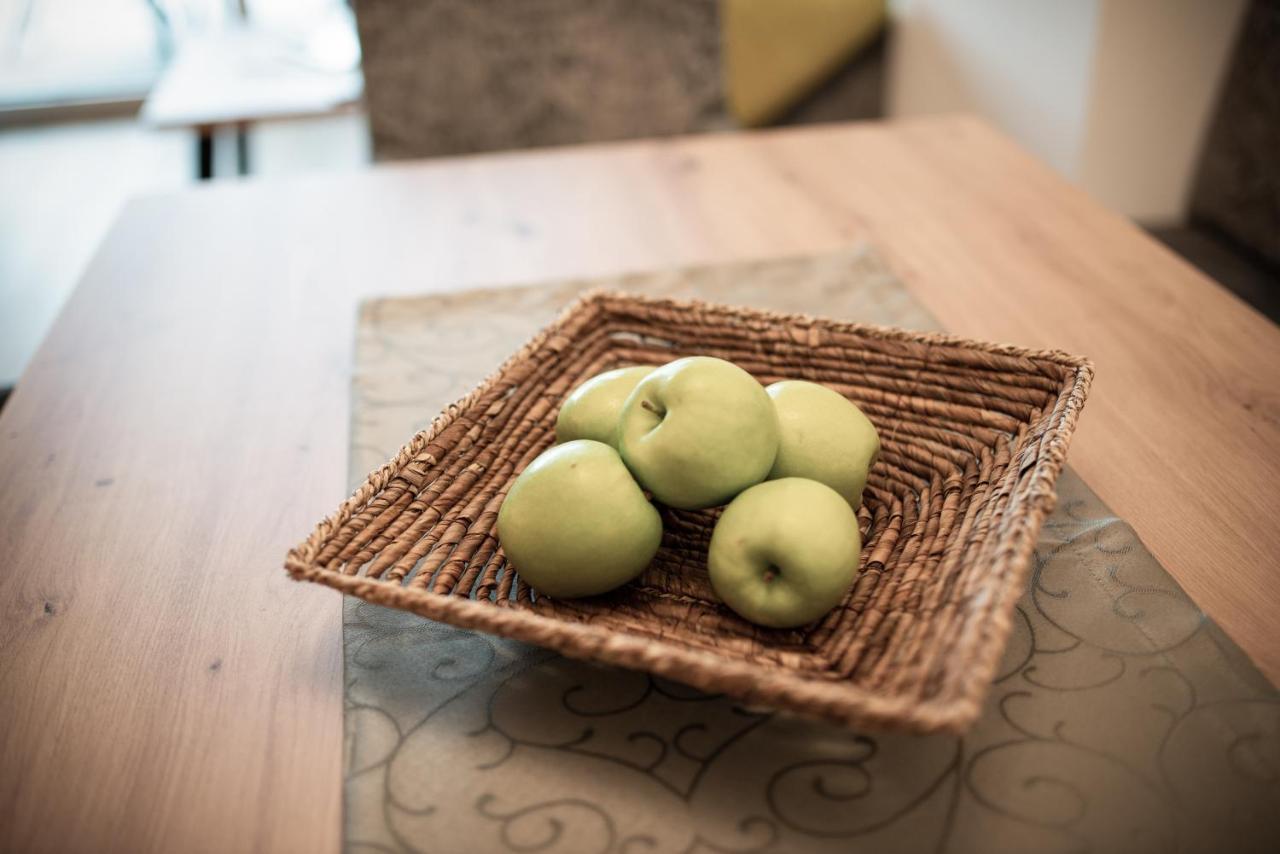 Appartement Alpenrot ซังค์โยฮันน์อิมพองเกา ภายนอก รูปภาพ