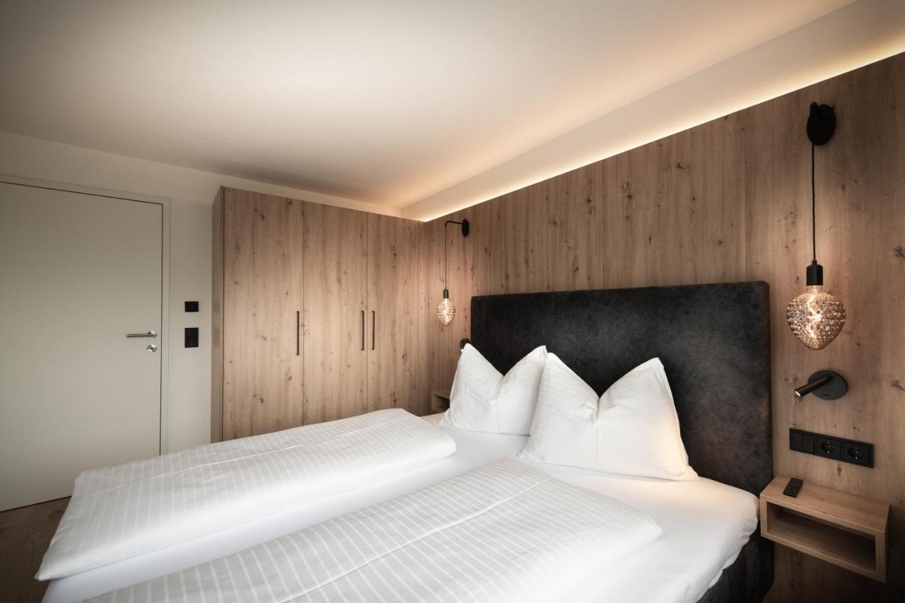 Appartement Alpenrot ซังค์โยฮันน์อิมพองเกา ภายนอก รูปภาพ