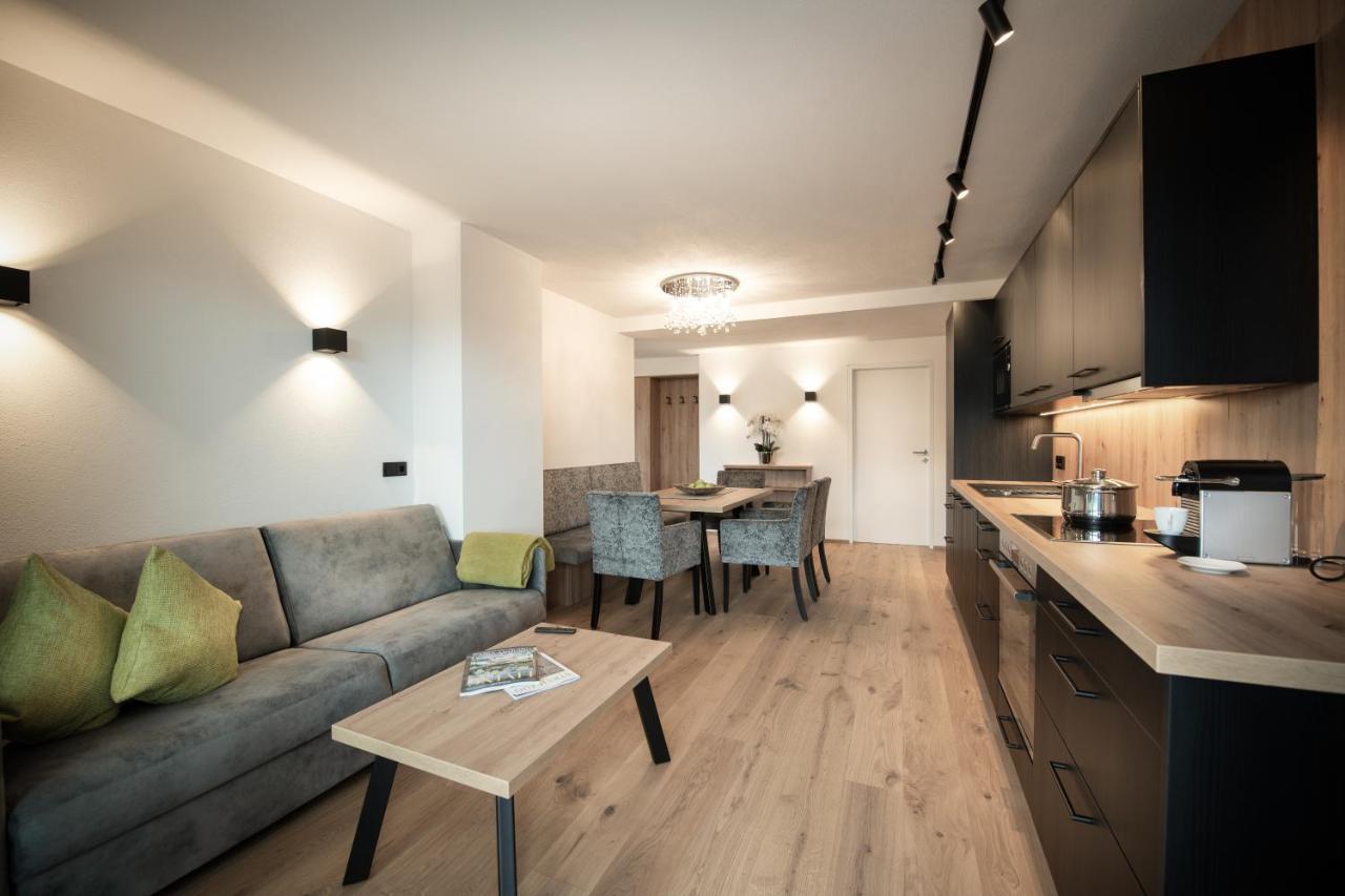 Appartement Alpenrot ซังค์โยฮันน์อิมพองเกา ภายนอก รูปภาพ