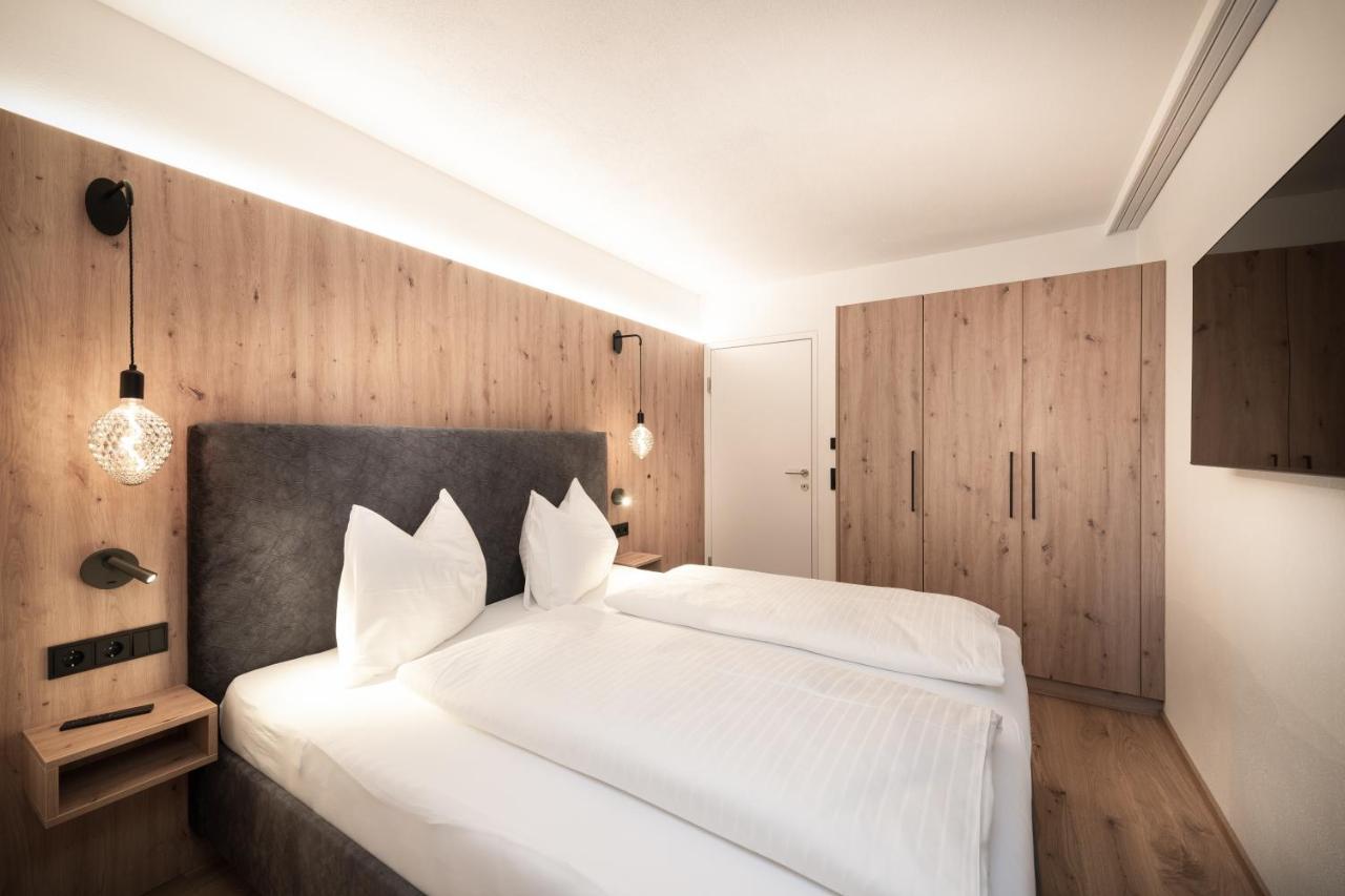 Appartement Alpenrot ซังค์โยฮันน์อิมพองเกา ภายนอก รูปภาพ