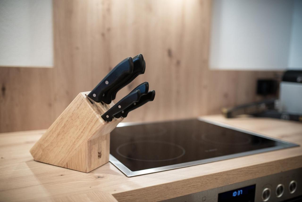 Appartement Alpenrot ซังค์โยฮันน์อิมพองเกา ภายนอก รูปภาพ