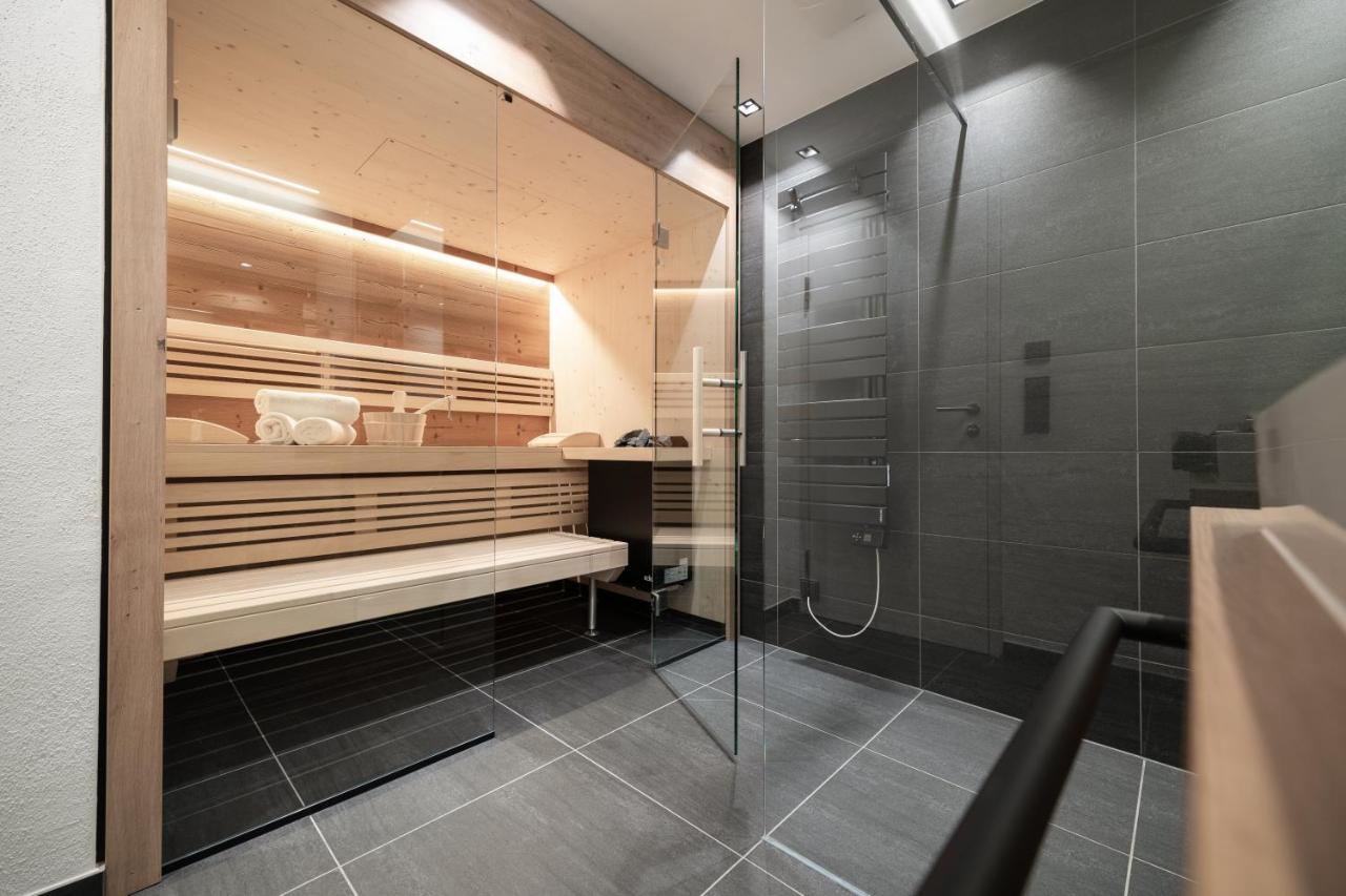 Appartement Alpenrot ซังค์โยฮันน์อิมพองเกา ภายนอก รูปภาพ