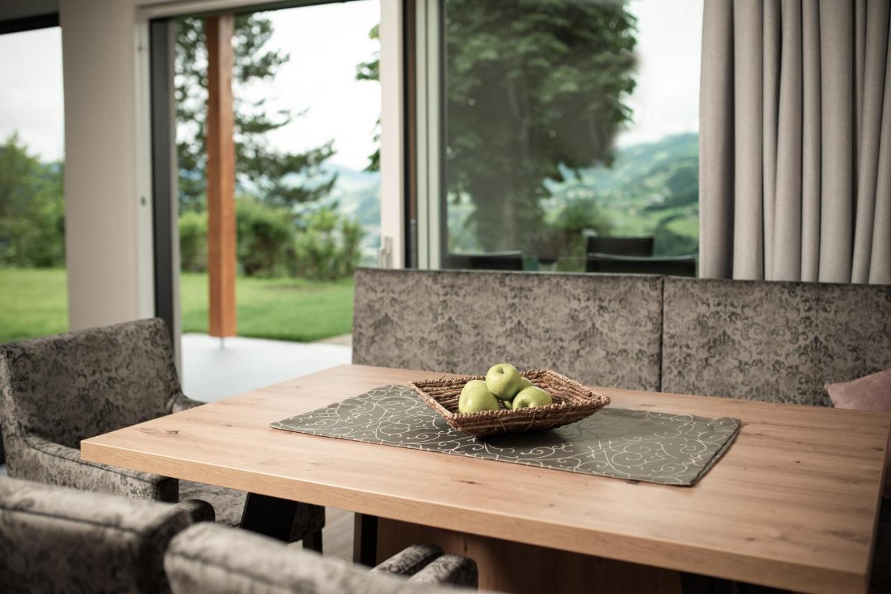 Appartement Alpenrot ซังค์โยฮันน์อิมพองเกา ภายนอก รูปภาพ