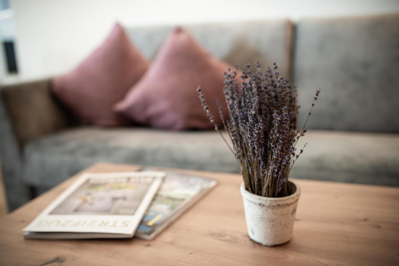 Appartement Alpenrot ซังค์โยฮันน์อิมพองเกา ภายนอก รูปภาพ