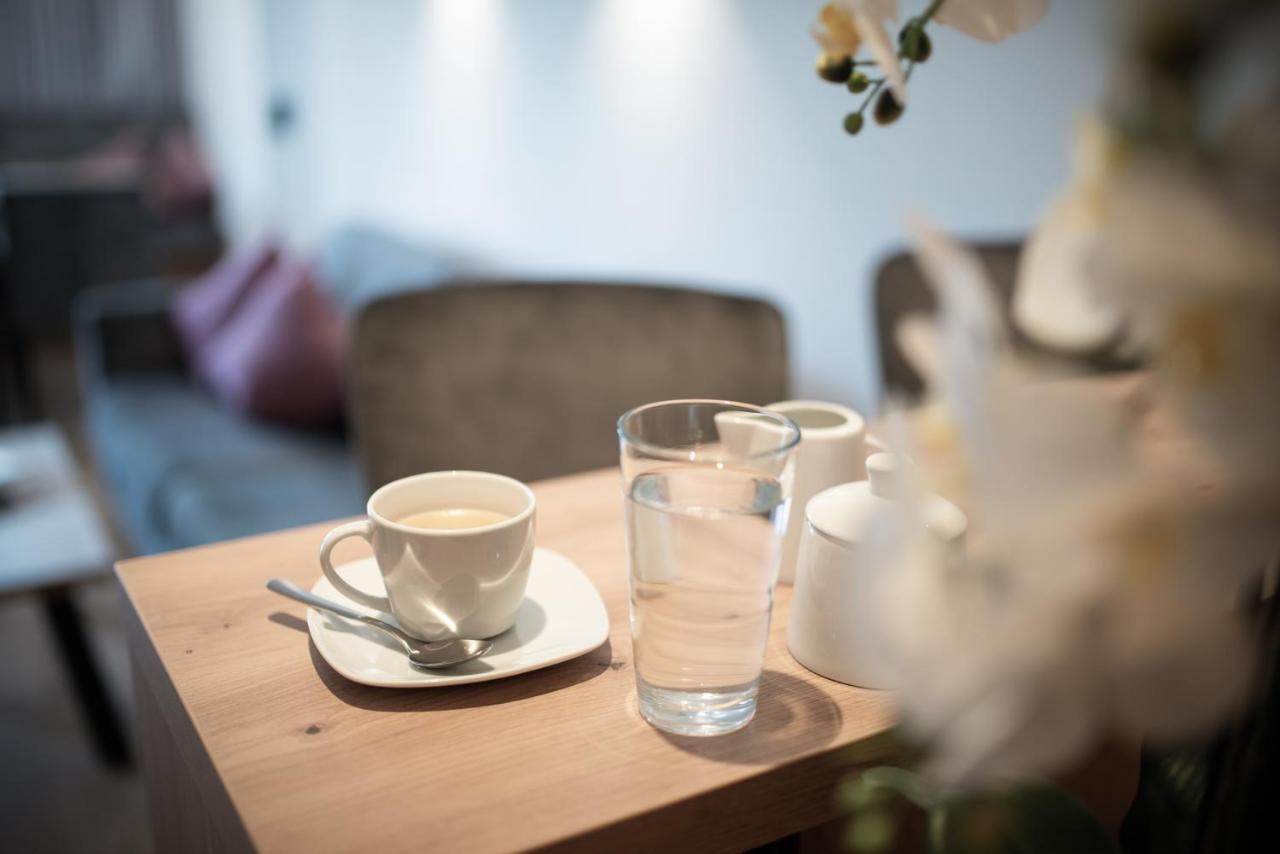Appartement Alpenrot ซังค์โยฮันน์อิมพองเกา ภายนอก รูปภาพ