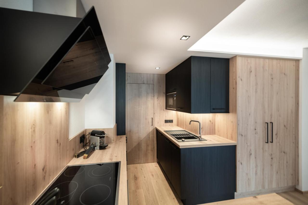 Appartement Alpenrot ซังค์โยฮันน์อิมพองเกา ภายนอก รูปภาพ