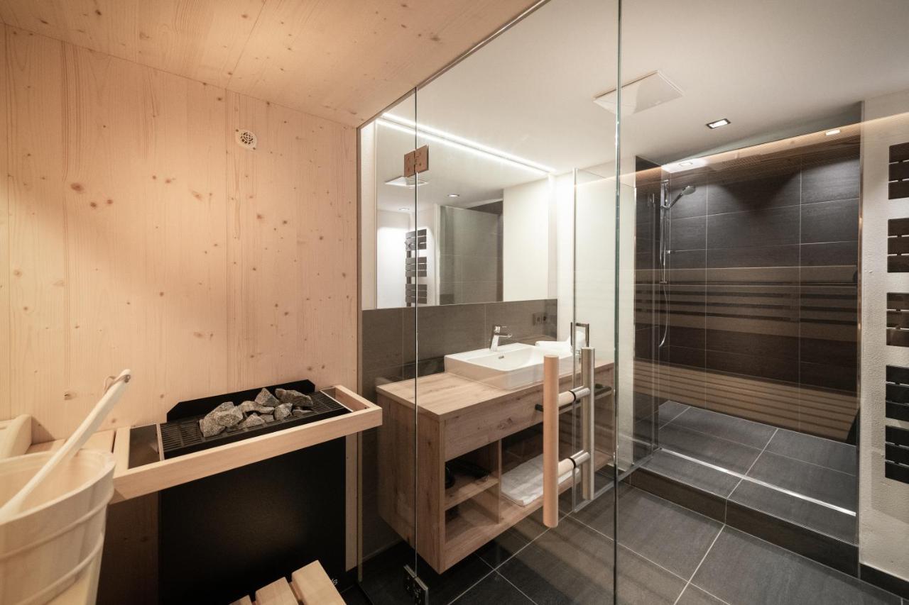 Appartement Alpenrot ซังค์โยฮันน์อิมพองเกา ภายนอก รูปภาพ