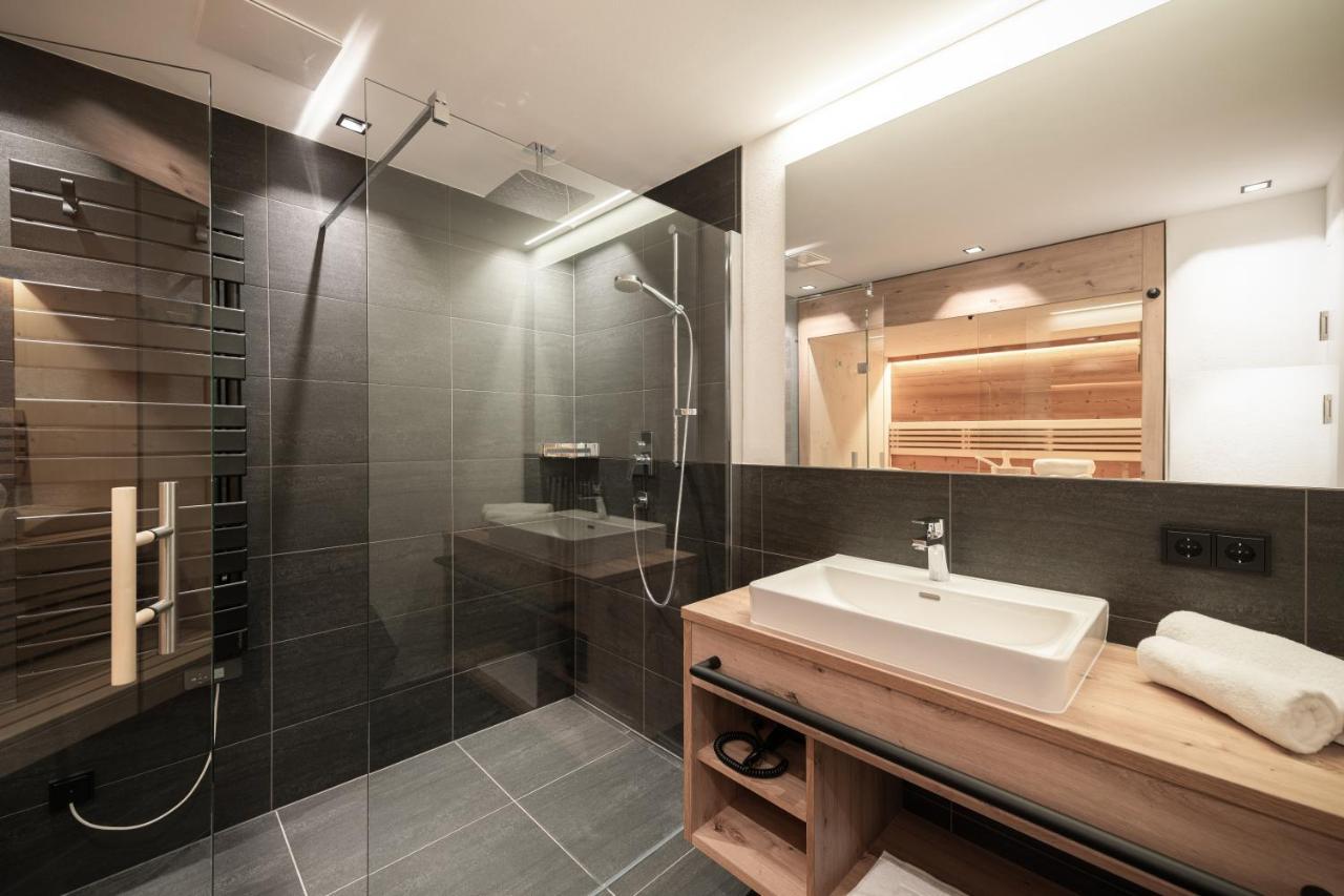 Appartement Alpenrot ซังค์โยฮันน์อิมพองเกา ภายนอก รูปภาพ